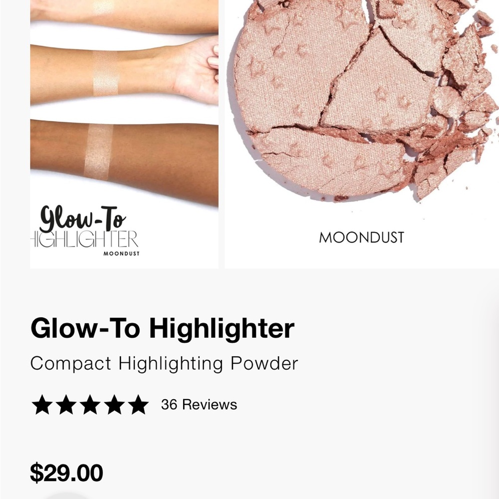 Beauty bundle - Picture 2 of 10